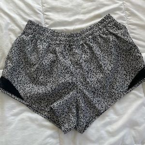 RBX Women’s Athletic Shorts